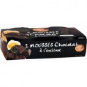 2X100G Mousse Au Chocolat Marie Morin