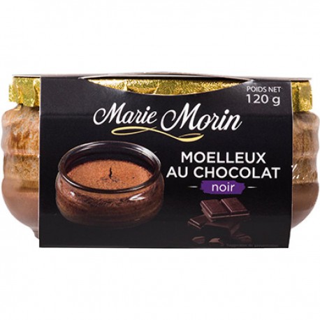 Moelleux Chocolat 130G.