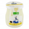 140 G Yaourt Bio Vanille M.Mor
