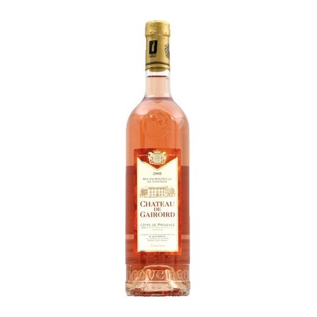 Alpages Blanc Domaine 75Cl