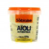 La Sablaise Sauce Aioli 135 Gr