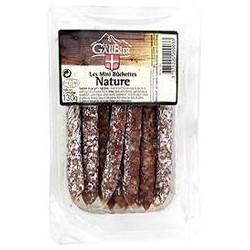 Mini Buchette Pp Nature130G