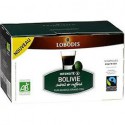 10 Capsules Cafe Moulu Esprit Bolivie Bio Lobodis