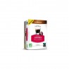 10 Capsules Cafe Moulu Esprit Caraibes Bio Lobodis