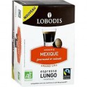 Lobodis 10 Caps Mexique 52G