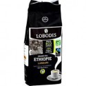 260G Cafe Moulu Ethiopie Langani Bio Lobodis