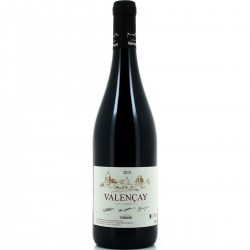 75Cl Valencay Rouge