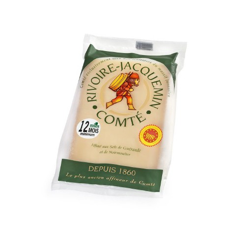 Comte 12 Mois 200G Rivoir