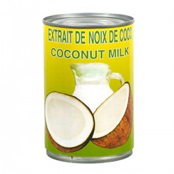 Bte 400G Extrait Coco