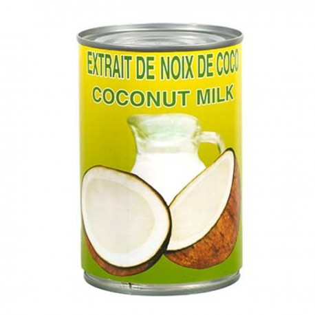 Bte 400G Extrait Coco
