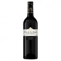 75Cl Saint Chinian Rouge Col Serre 2009