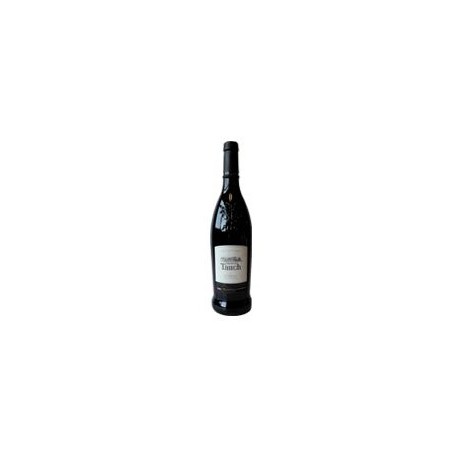 75Cl Saint Chinian Rose Col De La Serre Mill