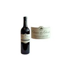 74 Cl Chemin Des Olivettes Coteaux Languedoc Rg 09