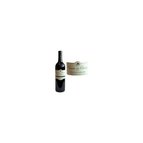 74 Cl Chemin Des Olivettes Coteaux Languedoc Rg 09
