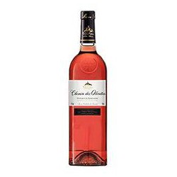 75Cl Coteaux Languedoc Rose Chemin Des Olivettes