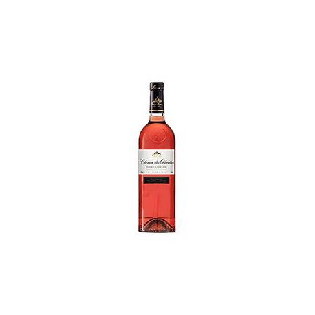 75Cl Coteaux Languedoc Rose Chemin Des Olivettes