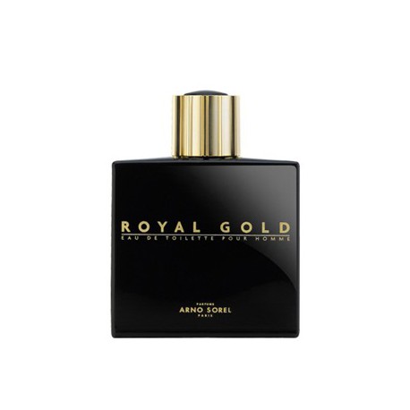 A.Sorel Edt Royal Gold 100Ml