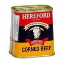 Bte 190G Corned Beef Hereford