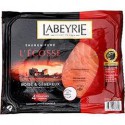 150G 4 Tranches Saumon Fume Ecosse Labeyrie
