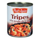 4/4 Tripes Mode De Caen 800G Paul & Louise
