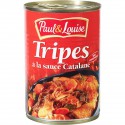 Paul Et Louise Tripes Catalane Boite 1/1