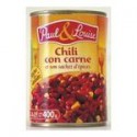 P&L Chili Con Carne 400G