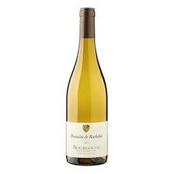 75Cl Bourgogne Aligote Chardonnay Blanc Rochebin
