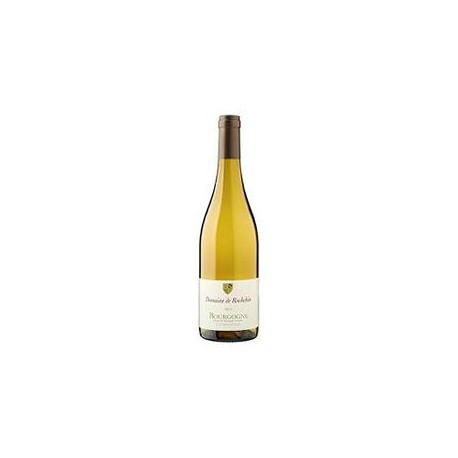 75Cl Bourgogne Aligote Chardonnay Blanc Rochebin