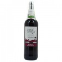 V.Pays Merlot.Cabern.75Cl Bio Res.Naturelle 2016
