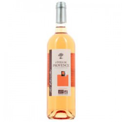 Provence Estouret.14 Bio