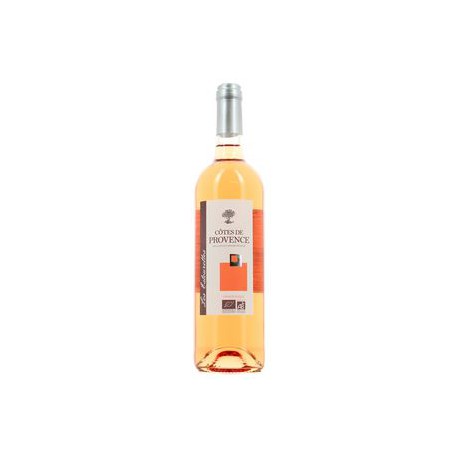 Provence Estouret.14 Bio
