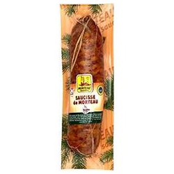 Morteau Saucisse Igp 320Gr