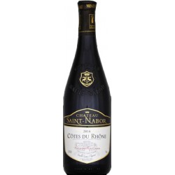 C.Rhone Rg Ch.Nabor 75Cl