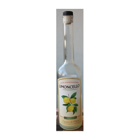 50Cl Limoncello 24%V Janot
