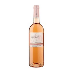 75Cl Cotes De Provence Rose Château Roquefeuille