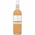75Cl Cotes De Provence Rose Chateau Reillanne 2011