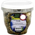 450G Jarre Olive Cassee Ail Pr