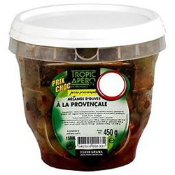 450G Jarre Olive Provencale Pr