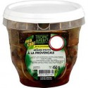 450G Jarre Olive Provencale Pr