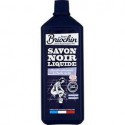 1L Savon Noir Liquide Ecocert Briochin