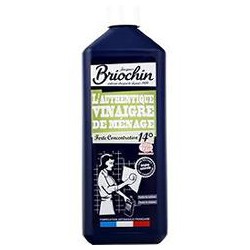 1L Vinaigre De Menage Authentique J. Briochin