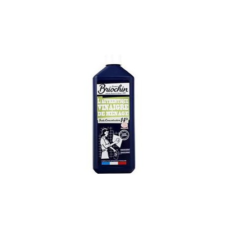 1L Vinaigre De Menage Authentique J. Briochin