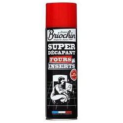 500Ml Aerosol Super Decapant Briochin