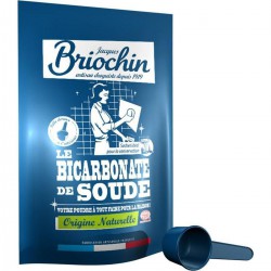 500G Bicarbonate De Soude Briochin