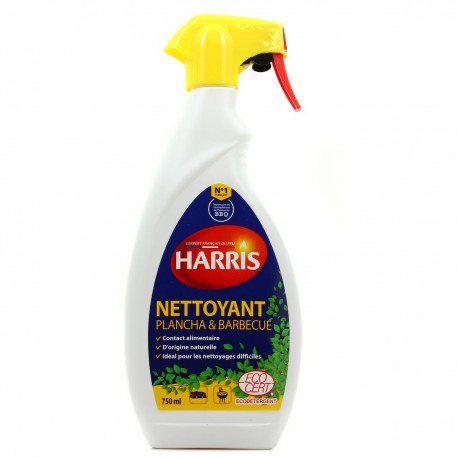 Harris Nett Plancha Eco 750Ml