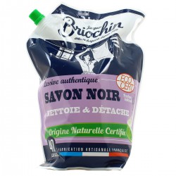 Briochin Rech Les.Sav Noir 2L