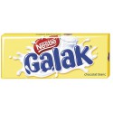Tablette 100G Chocolat Galak Nestle