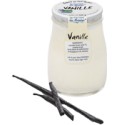 Yaourt Saveur Vanille 180