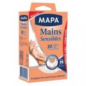 Mapa Gant Main Sensible X20Tm