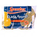 1 Flash Eponge Spontex